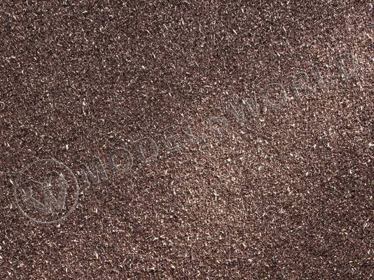 Имитация грунта в рулоне, серо-коричневый, 35х50 см - фото 1