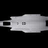 Склеиваемая пластиковая модель самолета Lockheed F-35A Lightning II. Масштаб 1:32
