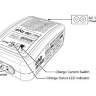 Зарядное устройство SKYRC EN3 - NiMH/NiCd (220V 20W C:3A) 4-8S
