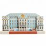 Модель из бумаги Екатерининский дворец, серия Петербург в миниатюре