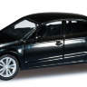 Модель автомобиля Audi A3® Limousine, черный. H0 1:87