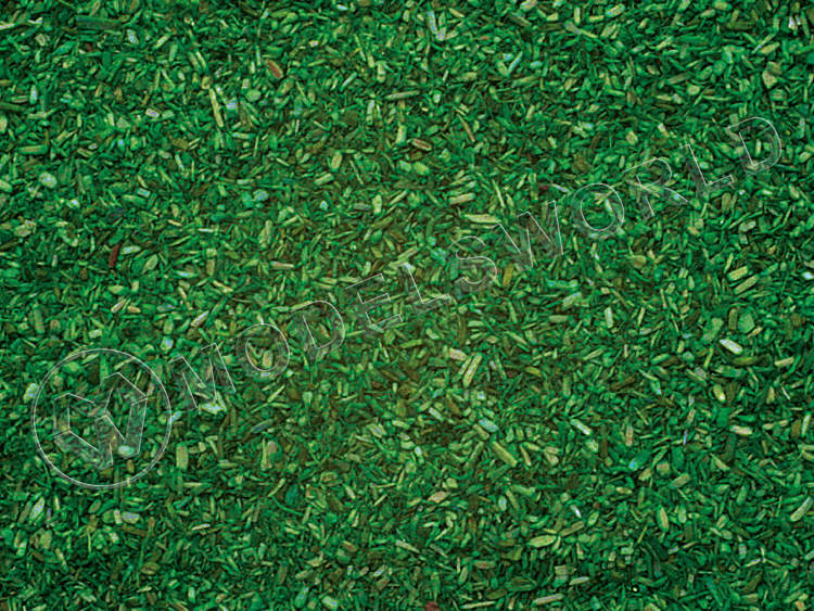 Присыпка, трава и растительность "лес", темно-зеленый, 42 г - фото 1