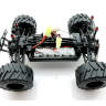 Радиоуправляемая модель автомобиля монстр Himoto Crasher 4WD 2.4G 1/18 RTR + Ni-Mh и З/У