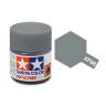 Акриловая матовая краска Tamiya в стеклянной баночке 10 мл. XF-66 Light Grey