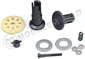 Complete Differential Kit - фото 1