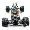 Радиоуправляемая модель автомобиля монстр Himoto Crasher Brushless 4WD 2.4G 1/18 RTR + Li-Po и З/У