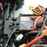 Радиоуправляемая модель автомобиля монстр Himoto Crasher Brushless 4WD 2.4G 1/18 RTR + Li-Po и З/У
