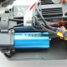 Радиоуправляемая модель автомобиля монстр Himoto Crasher Brushless 4WD 2.4G 1/18 RTR + Li-Po и З/У