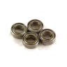 Подшипники 6x12x4mm (4шт)