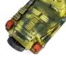 Готовая модель Немецкий бронеавтомобиль Sd.Kfz 234/2 в масштабе 1:35