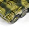 Готовая модель Немецкий бронеавтомобиль Sd.Kfz 234/2 в масштабе 1:35