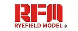 RYE FIELD MODEL