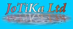 JOTIKA LTD