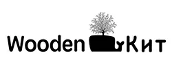 WOODEN КИТ