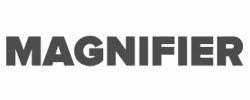 MAGNIFIER