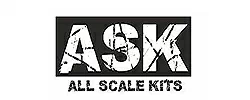 ASK DECALS