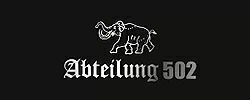 ABTEILUNG 502