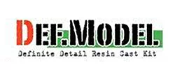 DEF MODEL