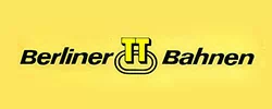 BERLINER TT BAHNEN