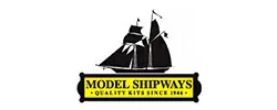 MODEL SHIPWAYS