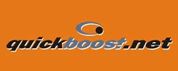 QUICKBOOST