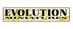 EVOLUTION MINIATURES