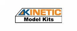 KINETIC MODEL KITS