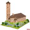 Набор для постройки архитектурного макета Церкви SAN CLIMENT DE TAULL. Масштаб 1:80