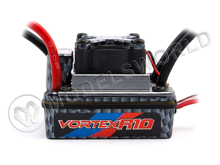 Влагозащищённый регулятор оборотов Vortex R10 Sport 45 - фото 1