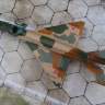 Склеиваемая палстиковая модель самолета MiG-21SMT. ProfiPACK. Масштаб 1:48