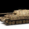 Склеиваемая пластиковая модель Немецкий истребитель танков «Элефант». Масштаб 1:35