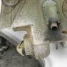 Акриловый продукт SPLATTER EFFECTS (брызги) - сухая грязь, 100 мл