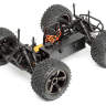 Радиоуправляемая модель автомобиля Монстр 1/10 электро - Bullet MT FLUX RTR 2.4 GHz (влагозащита) 4WD