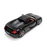 Готовая модель, суперкар Porsche Carrera GT в масштабе 1:24