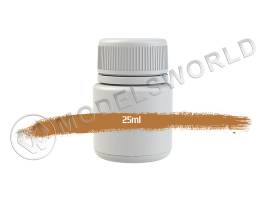 Баночка для смешивания краски, 25 мл