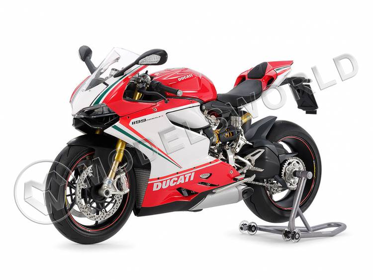 Ducati 1199 Panigale S