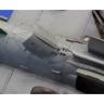 Склеиваемая пластиковая модель самолета MiG-21MF. ProfiPACK. Масштаб 1:48