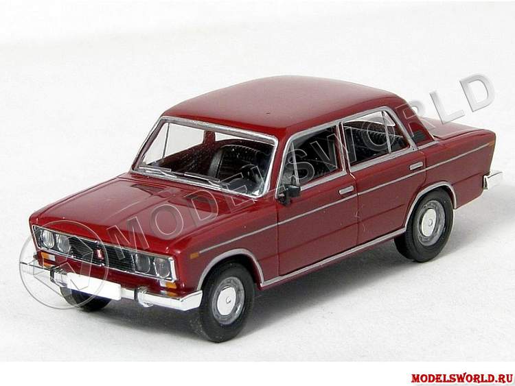 Ваз 2106 1 18