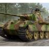 Склеиваемая пластиковая модель Немецкий танк Sd.Kfz.171 Panther Ausf.G (Early Version). Масштаб 1:35