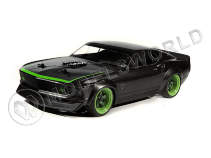 Радиоуправляемая модель автомобиля Туринг 1/10 - RTR SPRINT 2 (кузов 1969 MUSTANG RTR-X) (Global)