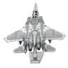 Набор для постройки 3D модели Истребитель F-15 Игл