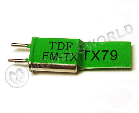 WFLY TX 40.790 МГц (для передатчика) - фото 1
