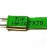 WFLY TX 40.790 МГц (для передатчика)