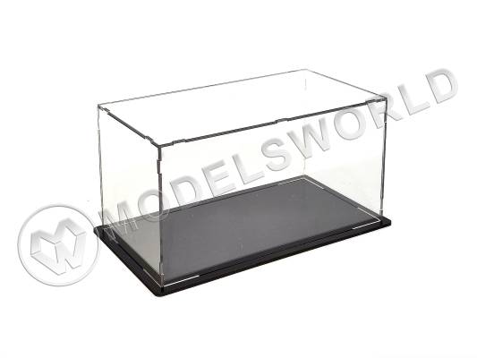 Футляр для моделей КАМПАС 310х120х100 мм