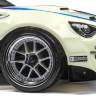 Радиоуправляемая модель автомобиля Туринг 1/10 - RS4 Sport 3 Drift SUBARU BRZ