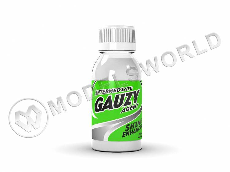 Gauzy Agent для улучшения блеска, 100 мл - фото 1