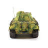Готовая модель, Немецкий танк Panther D в масштабе 1:35