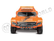 Радиоуправляемая модель автомобиля Slash Dakar Edition 1/10 RTR.
