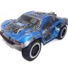 Радиоуправляемая модель автомобиля шорт-корс Remo Hobby EX3 4WD 2.4G 1/10 RTR