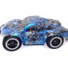 Радиоуправляемая модель автомобиля шорт-корс Remo Hobby EX3 4WD 2.4G 1/10 RTR